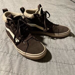 Vans Woman’s SK8 Hi MTE